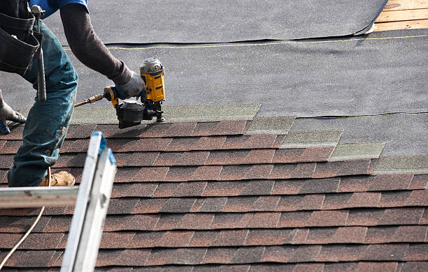 Licensed Flat Roof Repair service in Rensselaer, NY - Brentwood Metal Roofing